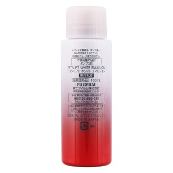 아스타리프트 화이트 에멀전 리필 100ml 후지필름 (의약부외품)