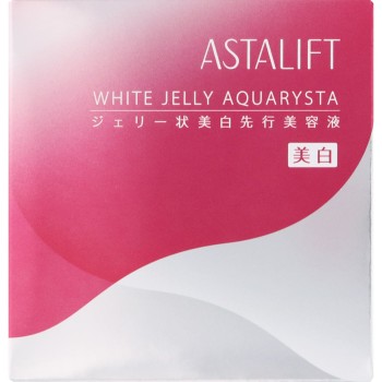 아스타리프트 화이트 젤리 아쿠아리스타 40g 후지필름 (의약부외품)