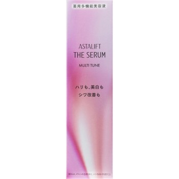 아스타리프트 더 세럼 멀티 튠 40ml 후지필름 (의약부외품)