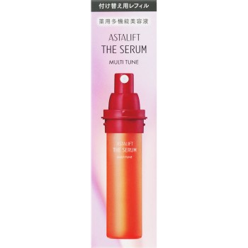 아스타리프트 더 세럼 멀티 튠 리필 40ml 후지필름 (의약부외품)