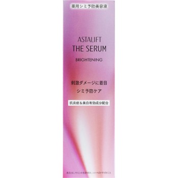 아스타리프트 더 세럼 브라이트닝 40ml 후지필름 (의약부외품)