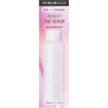 아스타리프트 더 세럼 브라이트닝 리필 40ml 후지필름 (의약외품)