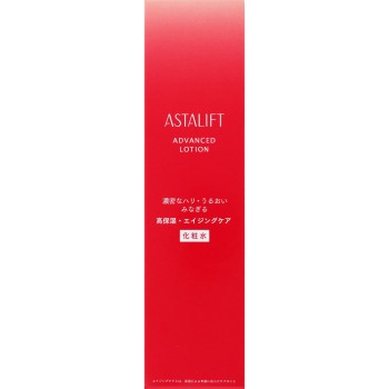 아스타리프트 어드밴스드 로션 130ml 후지필름