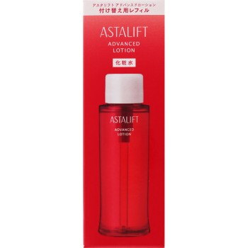 아스타리프트 어드밴스드 로션 리필 130ml 후지필름