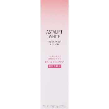 아스타리프트 화이트 어드밴스드 로션 130ml 후지필름 (의약외품)