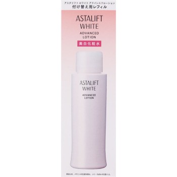 아스타리프트 화이트 어드밴스드 로션 리필 130ml 후지필름 (의약외품)