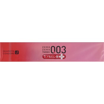 003 히알루론산 내추럴 10개 오카모토