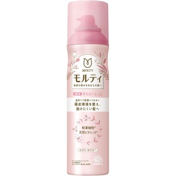 몰티 약용 육모로션 180g 어스제약