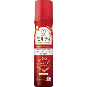 모르티 약용 육모 에센스 130g 아스제약