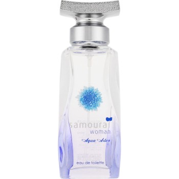 사무라이우먼 아쿠아아스터 오드트왈렛 40ml 우에니무역