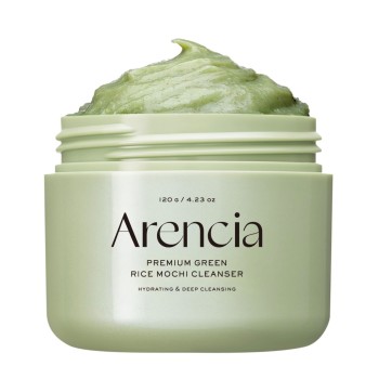 Arencia 프리미엄 모찌 솝 R 그린 120g 아이케이