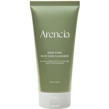 Arencia 데일리 모찌 클렌저 그린 150g 아이케이