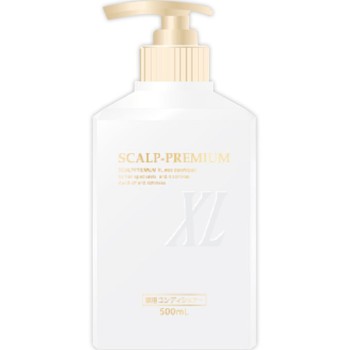 스캘프 프리미엄 XL 약용 컨디셔너 유니섹스 500ml