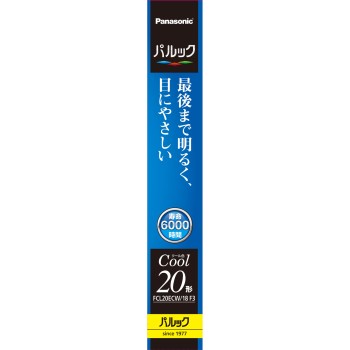 파루크 환형관 20W 주광색 FCL20ECW18F3 파나소닉