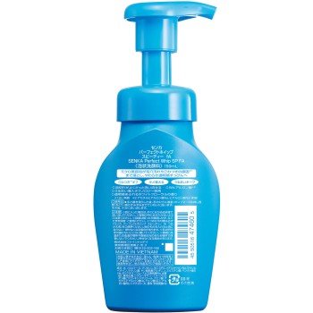 센카 퍼펙트 휩 스피디 150ml 파인투데이