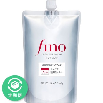 피노 프리미엄 터치 침투 미용액 헤어 마스크 (리필용) 700ml 파인투데이
