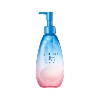 센카 뷰티 클리어 오일 200ml 파인투데이