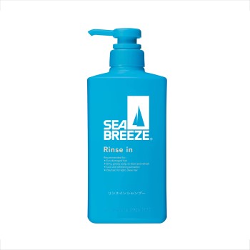 시브리즈 린스인 샴푸 490ml 파인투데이