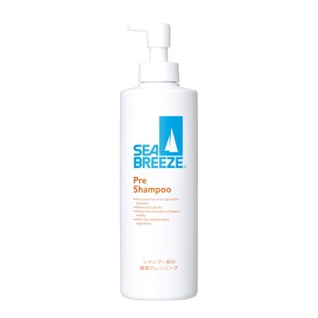 시브리즈 샴푸 전 모공 클렌징 fA 200ml 파인 투데이