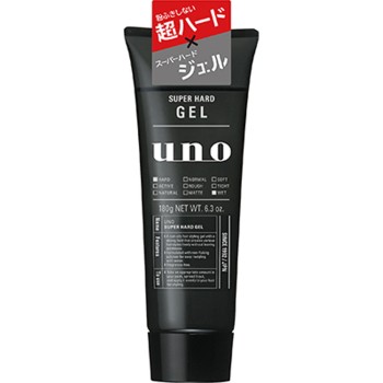 우노 슈퍼 하드젤 f 180G 파인투데이