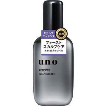 우노 약용 스컬프 에센스 (의약외품) 150mL 파인투데이 (의약외품)