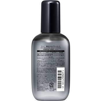 우노 약용 스컬프 에센스 (의약외품) 150mL 파인투데이 (의약외품)