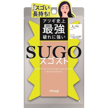 스고 스트 찢어지기 힘든×소재감 베이비 베이지 LLL 베이비 아츠기