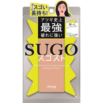 스고스트 잘 안 찢어지는×피부 느낌 시어 베이지 ML시어 아츠기