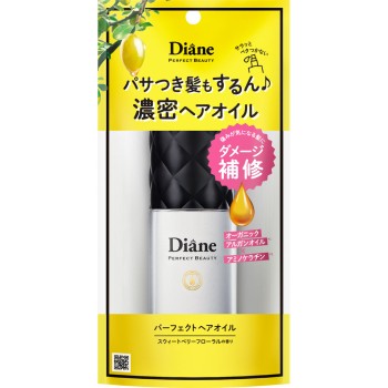 모이스트 다이앤 퍼펙트 뷰티 퍼펙트 헤어 오일 60ml 네이처랩