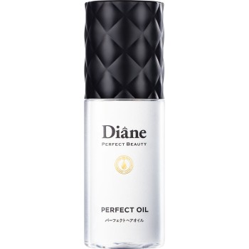 모이스트 다이앤 퍼펙트 뷰티 퍼펙트 헤어 오일 60ml 네이처랩