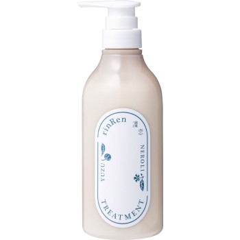린렌 레메디알 트리트먼트 유즈&네롤리 480ml 비바이이