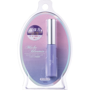 미쉬블루밍 아이래시글루 클리어타입 5ml
