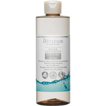데리즘 모이스트리치 클렌징워터 300ml 코스메컴퍼니