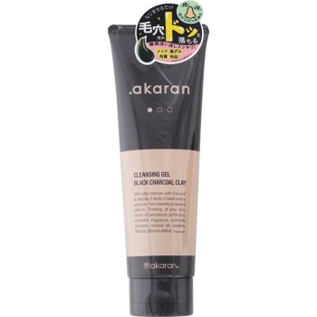 닷트아카란 블랙젤클렌징 150g AkaraN