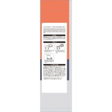 마츠키요 항균 방취 가공 스타킹 물 거름망 겸용 100매