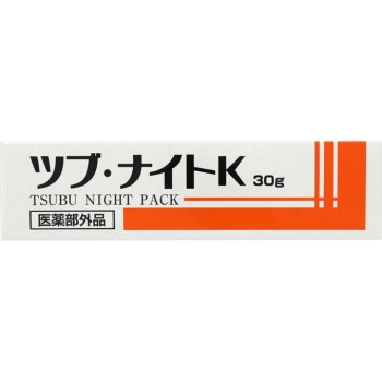 투브 나이트 K _ 쉐무아