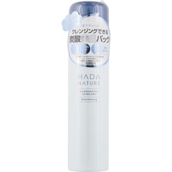 피부 나추르 숯산 화이트클렌징mini 50g 커머스 게이트
