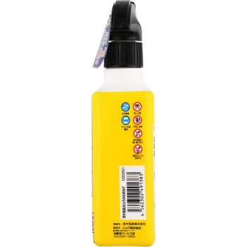 모테기카즈야 욕실 때밀이 320ml