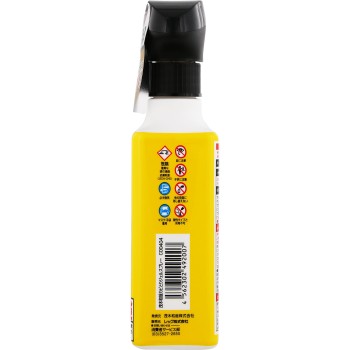 茂木和哉 곰팡이 제거 젤 스프레이 320ml