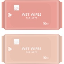 마츠키요 WET WIPES 8개입