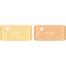 마츠키요 WET WIPES 논알코올 타입 8개입
