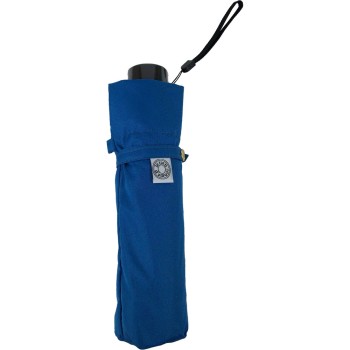 접이식 우산 무지 타입 블루 50cm 세키자와