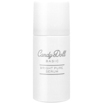 CandyDoll 브라이트퓨어 메이크전세럼 30g T-GARDEN