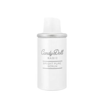 CandyDoll 브라이트퓨어 메이크전세럼 30g T-GARDEN