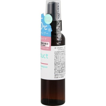 더 프로덕트 쿨 드라이 샴푸 ff 50ml
