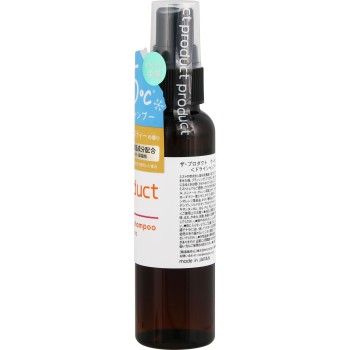 더 프로덕트 쿨 드라이 샴푸 oi 50ml KOKOBUY