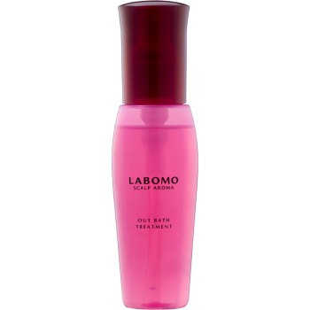 LABOMO 스캘프 아로마 아웃바스 트리트먼트 95ml