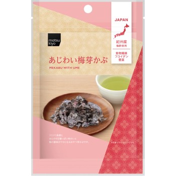matsukiyo 맛있는 매실 메카부 7g