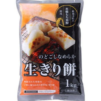 생기리 모찌 1kg