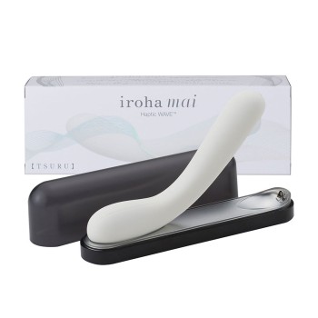 iroha 마이 츠루 107g 텐가